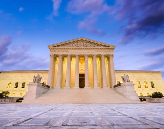 The Fourth Amendment at the High Court: Last Term in Review and the Future